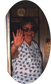 grandma